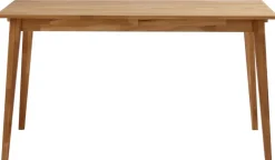 Rowico Home Matbord 'Filippa' 140x90cm - Ek