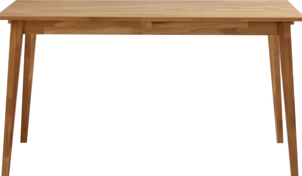Rowico Home Matbord 'Filippa' 140x90cm - Ek