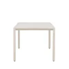 Garden Prestige Matbord 'Giardini' 200x72cm - Beige