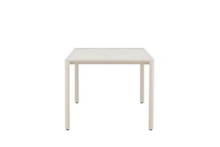 Garden Prestige Matbord 'Giardini' 200x72cm - Beige
