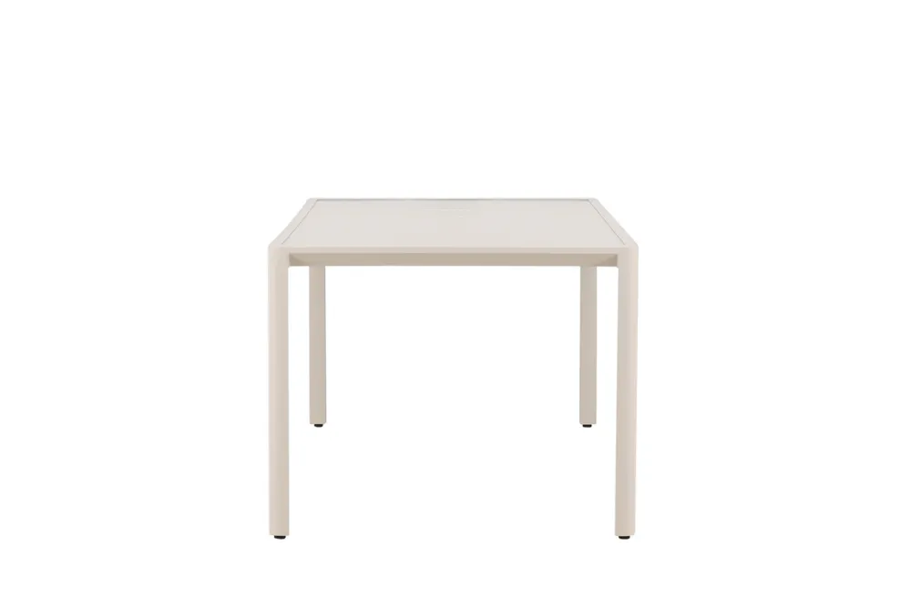 Garden Prestige Matbord 'Giardini' 200x72cm - Beige