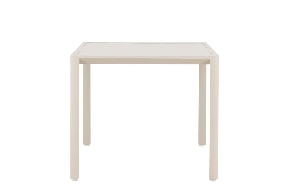 Garden Prestige Matbord 'Giardini' 150x72cm - Beige