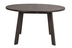 Rowico Home Matbord 'Glenside' Runt 130cm - Brun