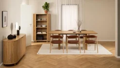 Reforma Matbord 'Gällivare' - Natur