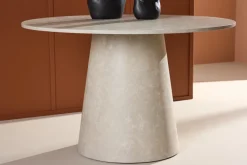 Reforma Matbord 'Lanzo' 120x75cm - Beige