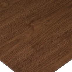 Reforma Matbord 'Modena' 180-220x90cm - Brun