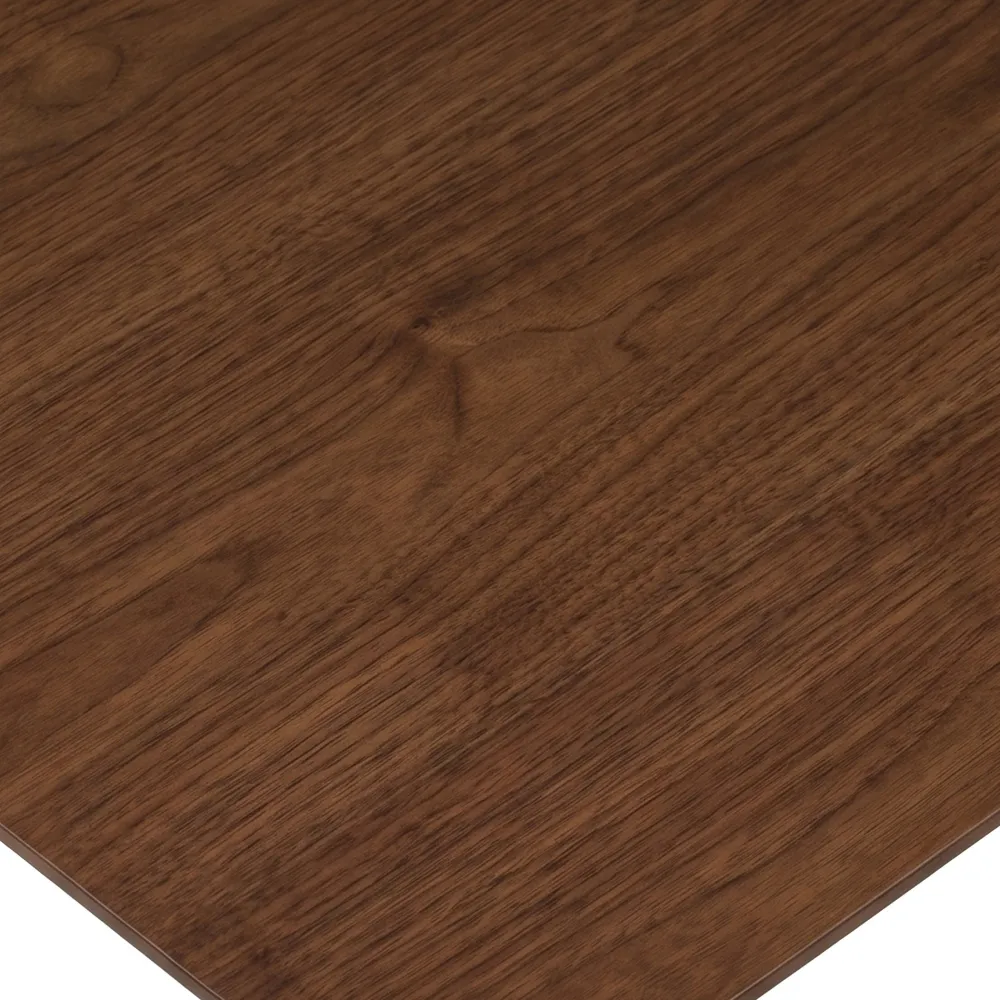 Reforma Matbord 'Modena' 180-220x90cm - Brun