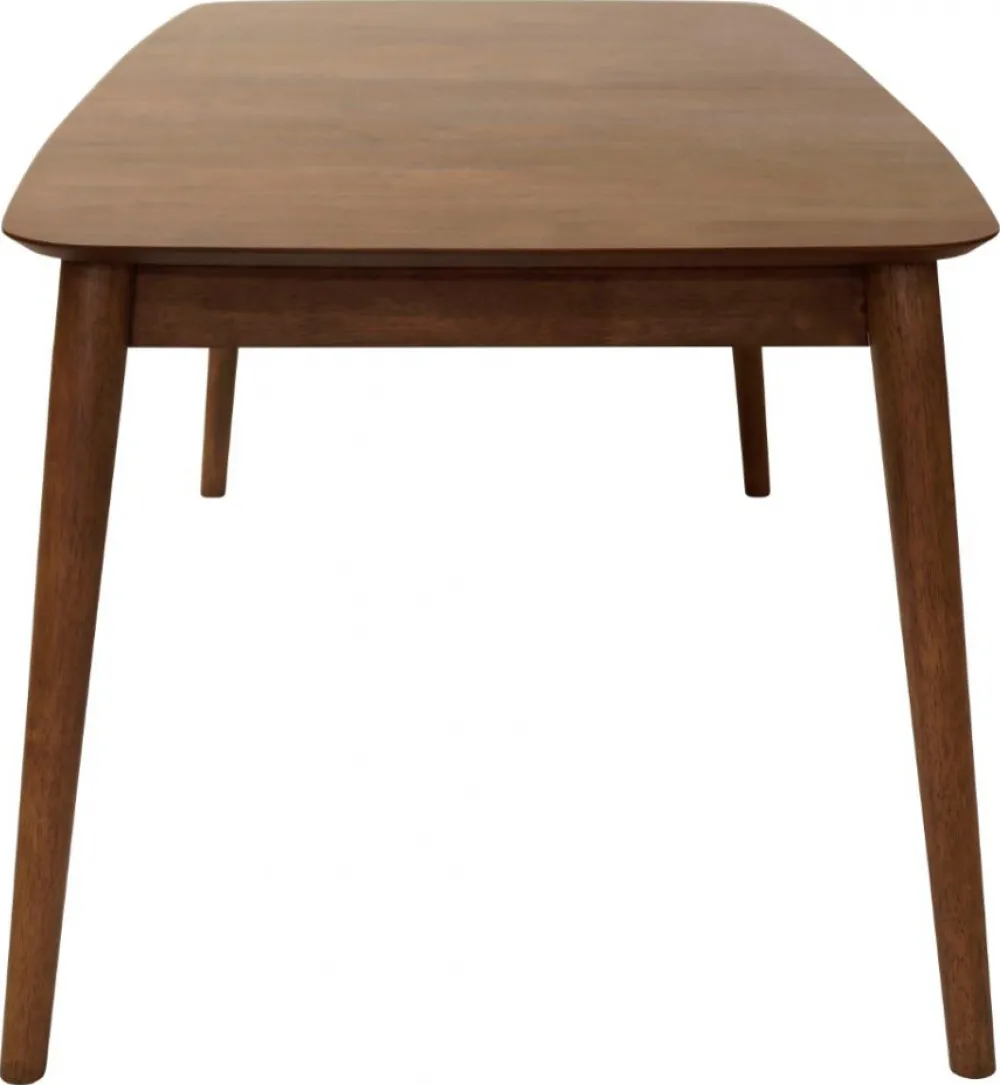 Reforma Matbord 'Modena' 180-220x90cm - Brun