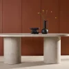 Reforma Matbord 'Narvik' 100x200cm - Beige