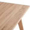 Reforma Matbord 'Nordisk' 180x70cm - Ek