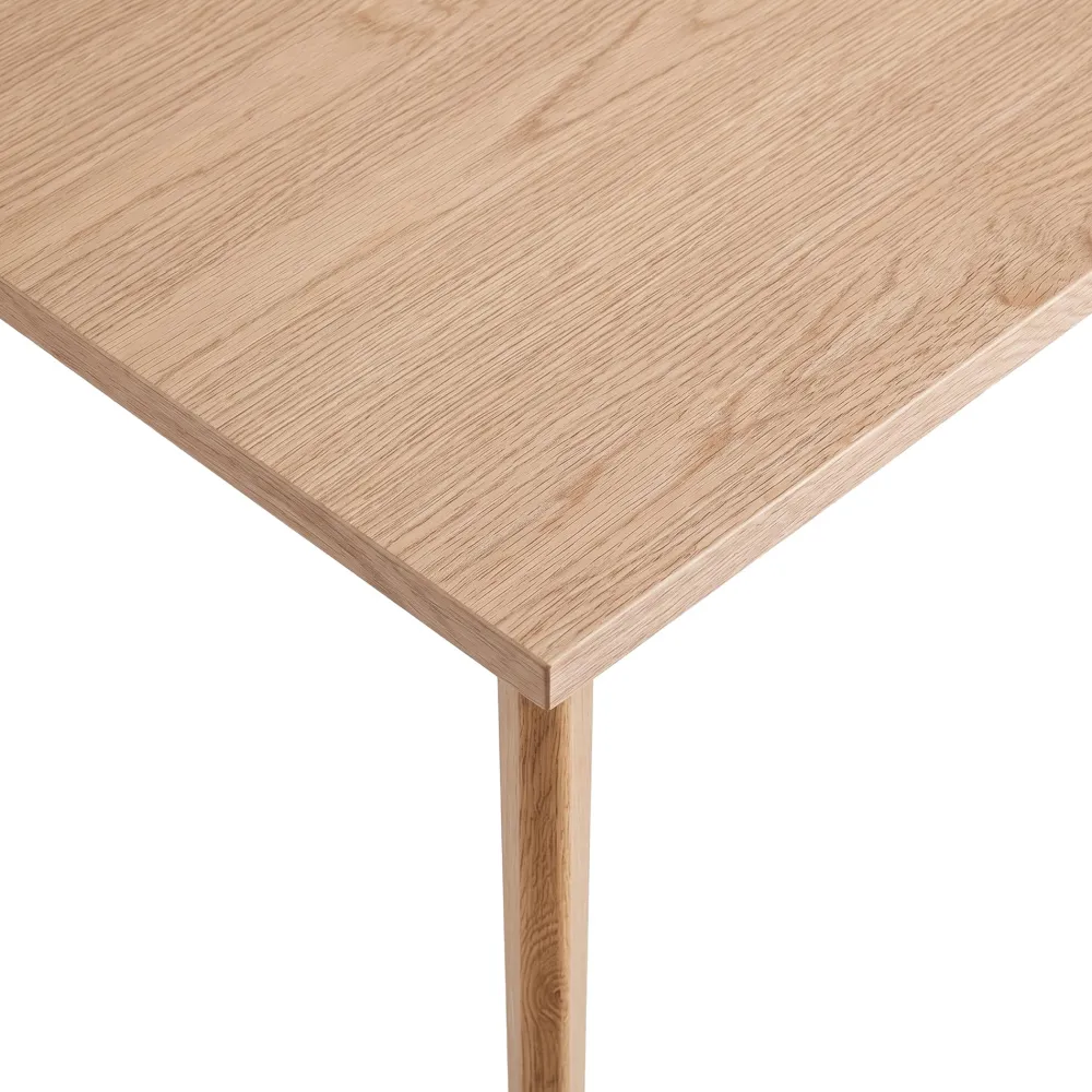 Reforma Matbord 'Nordisk' 180x70cm - Ek