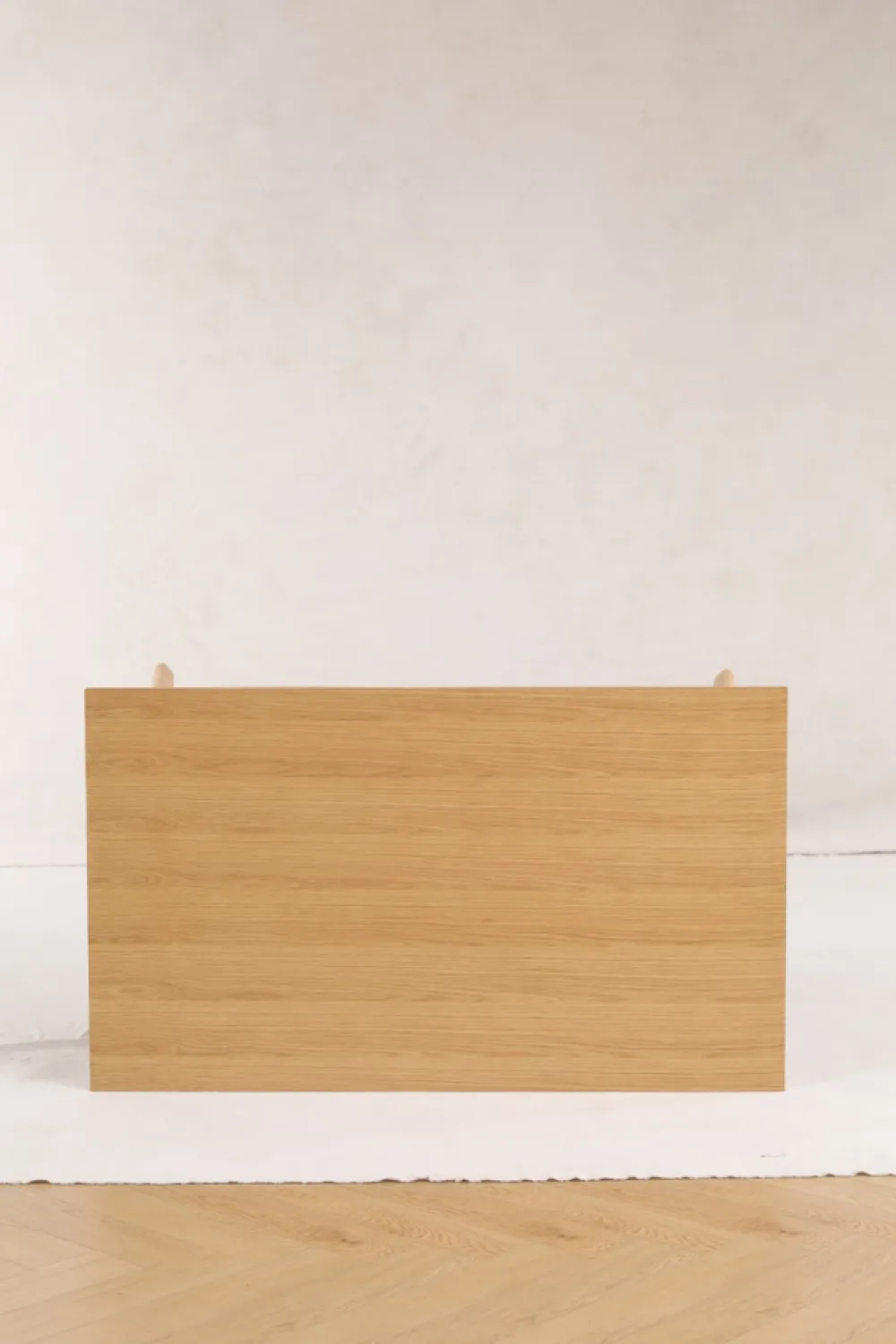 Reforma Matbord 'Nordisk' 120x70cm - Ek