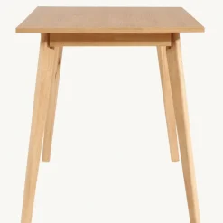 Reforma Matbord 'Nordisk' 120x70cm - Ek