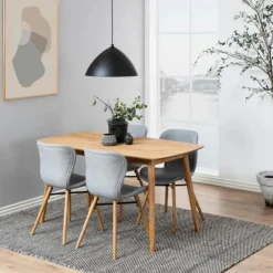 Reforma Matbord 'Parma' - Natur