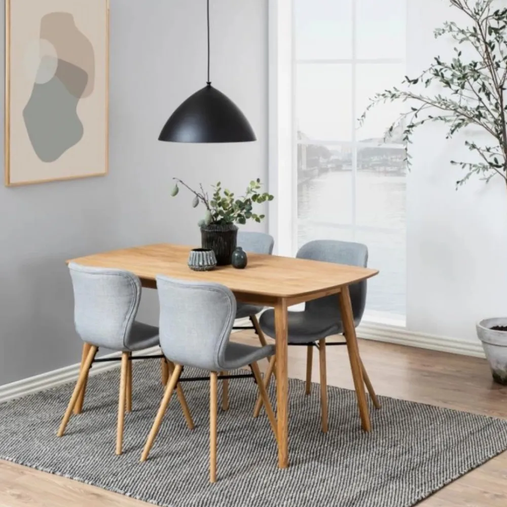 Reforma Matbord 'Parma' - Natur