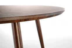 Reforma Matbord 'Prime' Runt 110cm - Valnöt