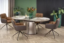 Reforma Matbord 'Robinson' 160-200cm - Beige