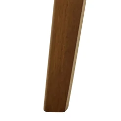 Reforma Matbord 'Roxby' Runt 120x76cm - Brun