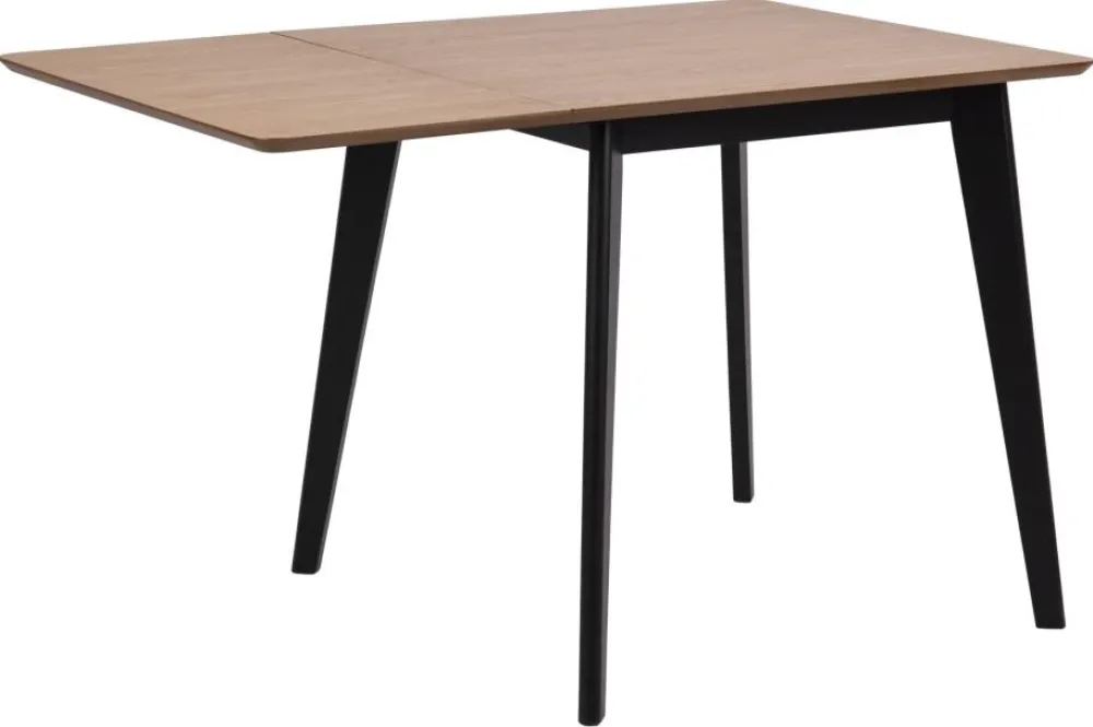 Reforma Matbord 'Ärsjö' - Natur/Svart