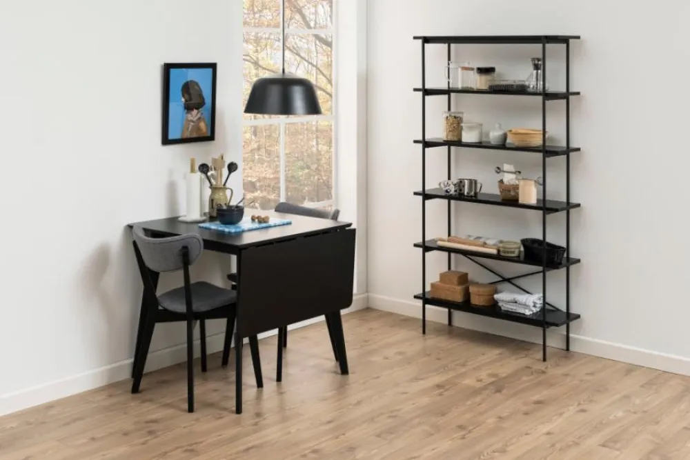 Reforma Matbord 'Ärsjö' - Svart