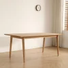 Reforma Matbord 'Saba' 180x90 cm - Ek