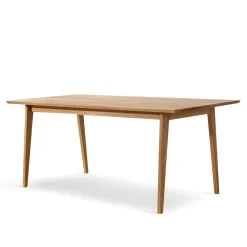 Reforma Matbord 'Saba' 180x90 cm - Ek