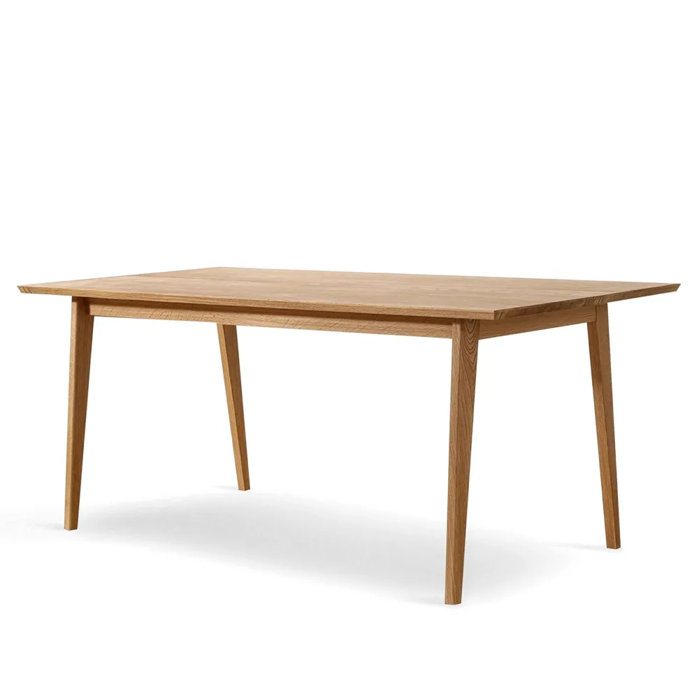 Reforma Matbord 'Saba' 180x90 cm - Ek