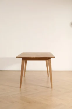 Reforma Matbord 'Saba' 180x90 cm - Ek
