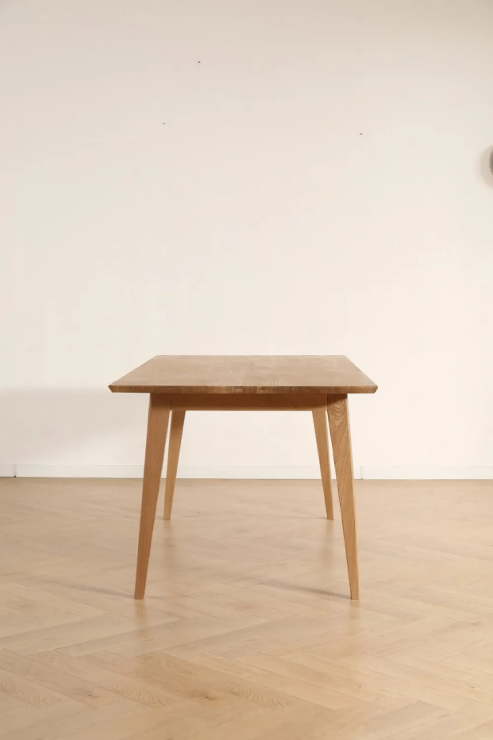 Reforma Matbord 'Saba' 180x90 cm - Ek