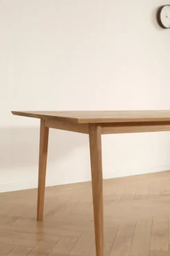 Reforma Matbord 'Saba' 180x90 cm - Ek