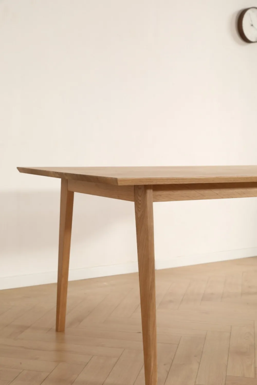 Reforma Matbord 'Saba' 180x90 cm - Ek