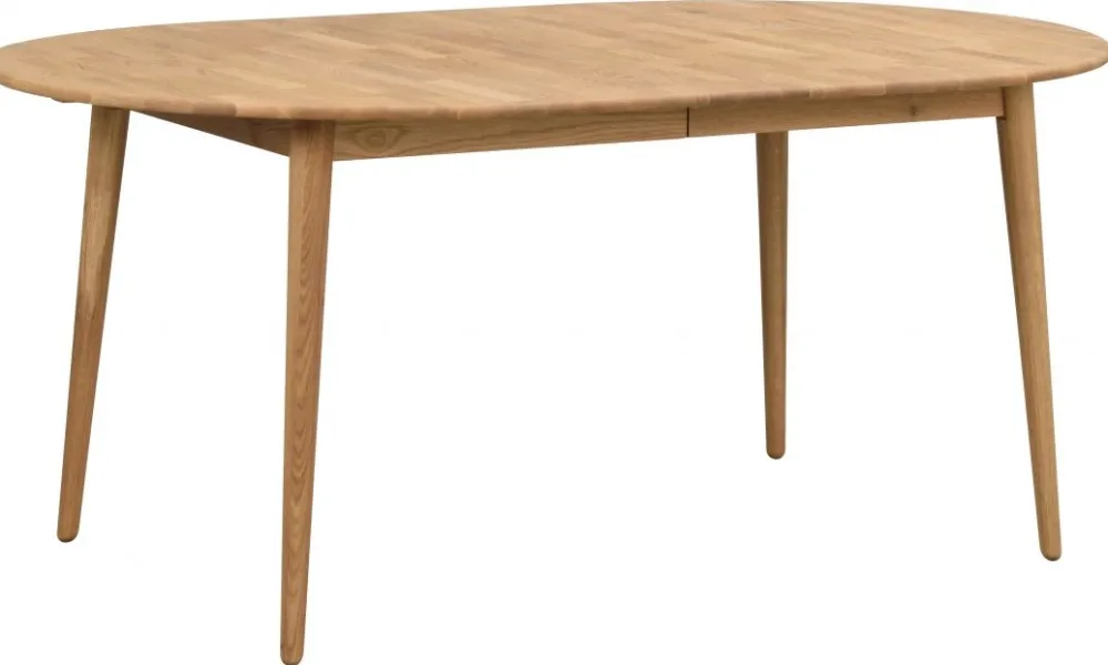 Rowico Home Matbord 'Tyler' Ovalt 170x105cm - Ek