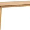 Rowico Home Matbord 'Tyler' 180x90cm - Ek