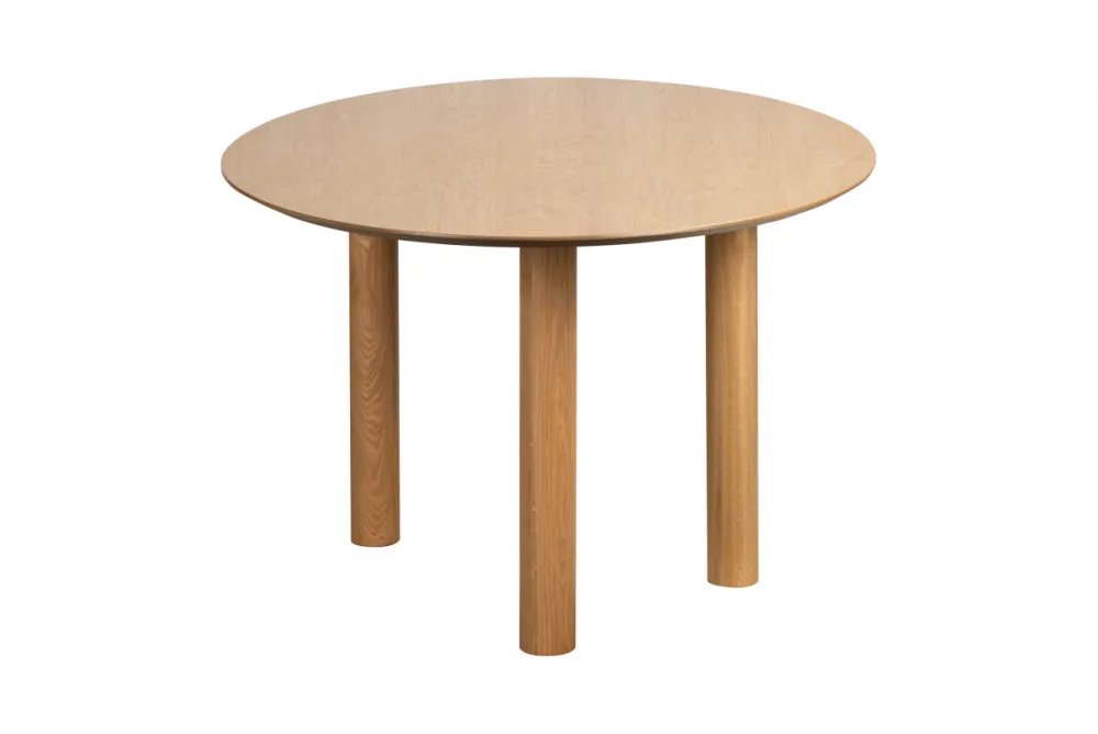 Reforma Matbord 'Uovo' 220x115cm - Natur