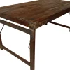 Vintage Matbord 180x90cm