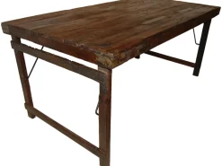 Vintage Matbord 180x90cm