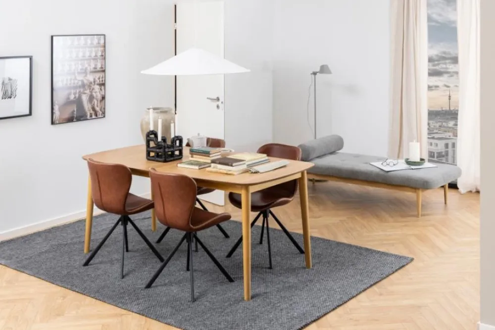 Reforma Matbord 'Vänersborg' 180cm- Natur