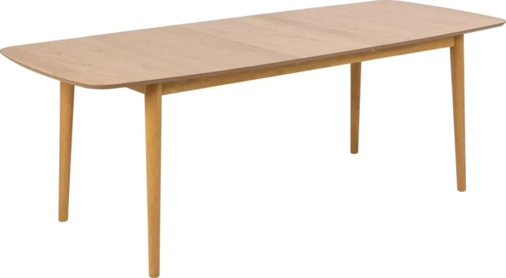 Reforma Matbord 'Vänersborg' 180cm- Natur
