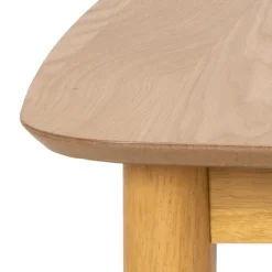 Reforma Matbord 'Vänersborg' 180cm- Natur