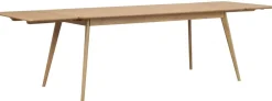 Rowico Home Matbord 'Yumi' 190x90cm - Ek