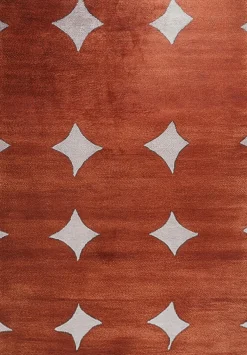 Reforma Matta 'Calvera' - Röd