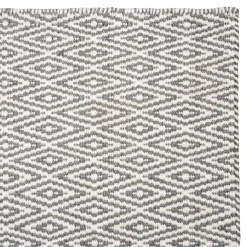 Reforma Matta 'Cozy Luxury' 200x300cm  - Grå/Vit
