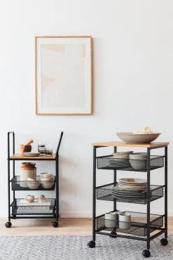 Reforma Matta 'Cozy Luxury' 200x300cm - Grå/Vit