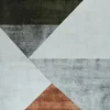 Reforma Matta 'Evanille' - Grå/Multi