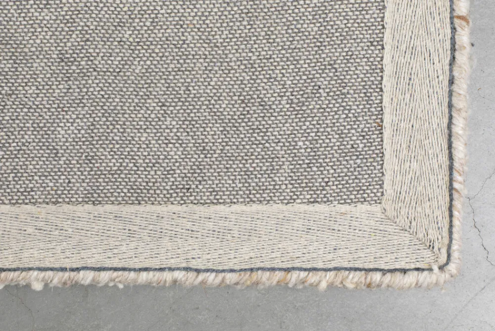 Zuiver Matta 'Hills' 200x300cm - Beige
