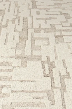 Zuiver Matta 'Hills' 200x300cm - Beige