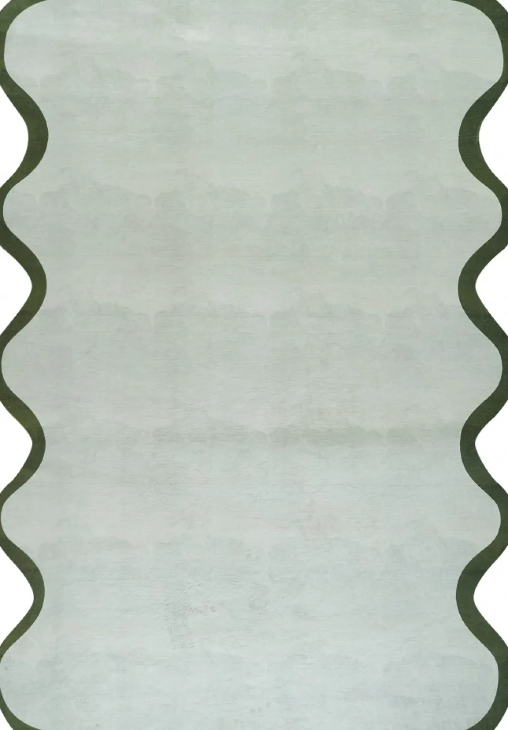 Reforma Matta 'Rivetta' - Beige/Grön
