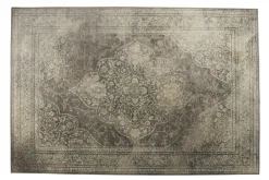 Dutchbone Matta 'Rugged' 200X300 - Beige