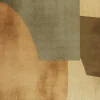Reforma Matta 'Savelle' - Beige/Brun