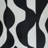 Reforma Matta 'Sorvento' - Svart/Beige